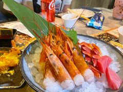 -极尚大瀛喜日本料理(铜锣湾店)