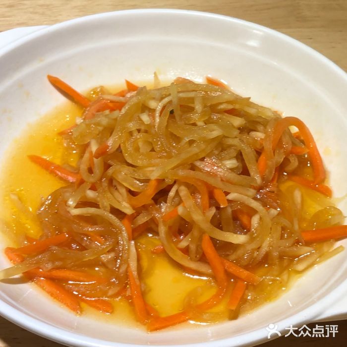 禾木·新疆特色美食图片