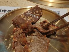 -妙香居韩国烤肉(容桂天佑城店)