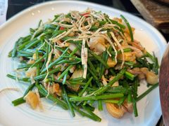 海味小炒皇<br&nbsp;/>手工擂沙汤丸-稻香饭店(IFS国金中心店)