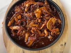 -71号豆汤饭·成都小馆(红牌楼店)