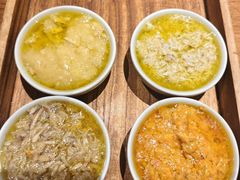 -李百蟹·江南蟹黄面·河景餐厅(夫子庙总店)