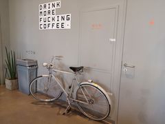 -dotcom coffee古点咖啡(致真大厦店)