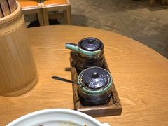 -长乐川式面馆·现炒浇头(石门二路店)