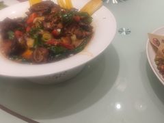 -老德州四合院·德州菜(天衢路店)