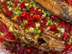 -欧记大排档·景德菜(上海首店)