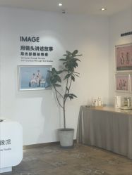 -爱儿美儿童摄影亲子馆(五路居店)