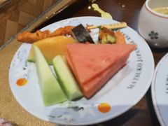-松子料理(华威桥店)