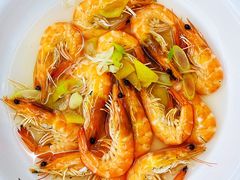 -望海潮海鲜店 特色家常菜(在海一方店)