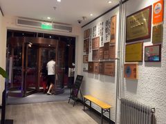-旺顺阁鱼头泡饼(小红门店)