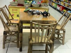 -永辉超市(嘉定宝龙广场店)