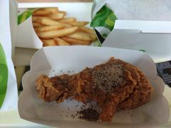 -德克士(北大街店)