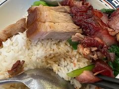 -余百年·现烧烧腊(布吉金利店)