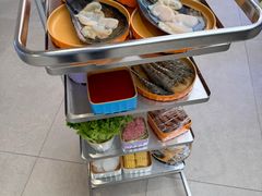 -海底捞大排档火锅(打浦路店)