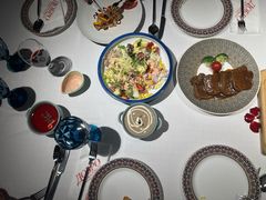 -俄士厨房(五棵松华熙LIVE店)
