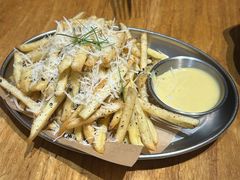 -森Some Fusion(荔湾店)