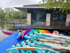 -上海怡沁园度假酒店