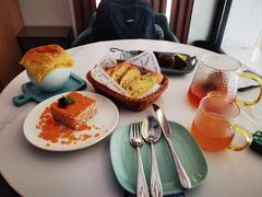 -库滋明·俄罗斯特色美食(中央大街店)