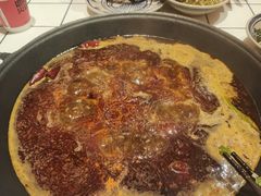 -旧街市鲜货老火锅(大光路店)