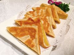 妈妈黄米烙-北李妈妈菜·海肠捞饭(高新万达店)