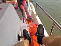 -白沙门生态公园
