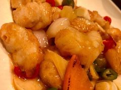-渔傅印象滩涂霞浦海鲜(井大路店)