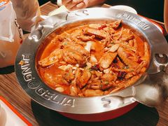 -胖哥俩肉蟹煲(湛江印象汇店)