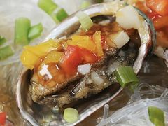 蒜蓉粉丝小鲍鱼-盒马鲜生(金桥国际广场店)
