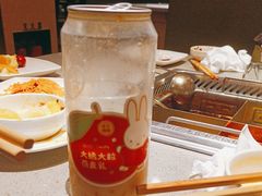 -海底捞火锅(塘厦天虹店)