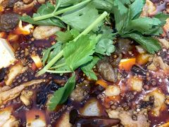 -铜瓢江湖兔火锅(水碾河社区店)