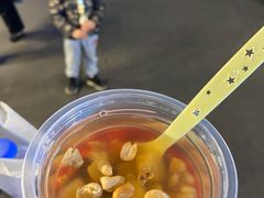 -八婆婆烧仙草(中山路店)