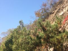 -乌龙峡谷景区