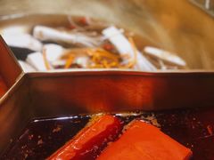 -蜀国大将老火锅(江北店)