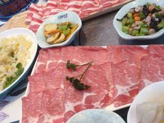 -名都晓荷塘(涿州店)