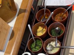 -东门口·新式老北京火锅(河西龙湖天街店)