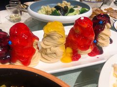 -鑫巴蜀(和平里店)