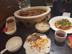-桂小厨广西菜(万象城店)