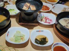 -大田牛尾汤(幸福河市场店)