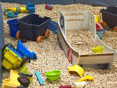 -KIDults童伴儿亲子餐厅(达美中心广场店)