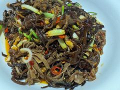 -西江红·株洲本地菜(滨江南路店)