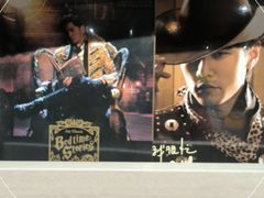 -浣熊唱片店(上海影城店)