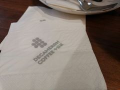-DECAMERON十日谈(卓悦汇店)