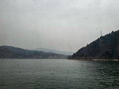 -白帝城·瞿塘峡景区