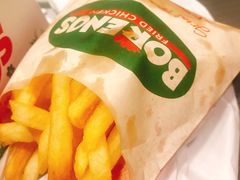-Borenos Fried Chicken(Asia City)
