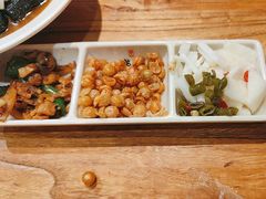 -湘人龙记老长沙米粉(鸟巢店)