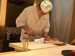 -晴空·日本料理(万象城店)