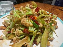 -百味地锅鸡(铜山路店)