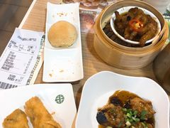 -添好运点心专门店(中环IFC店)
