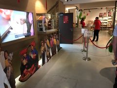 -新加坡牛车水原貌馆