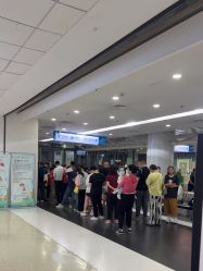 -上海市儿童医院(泸定路院区)